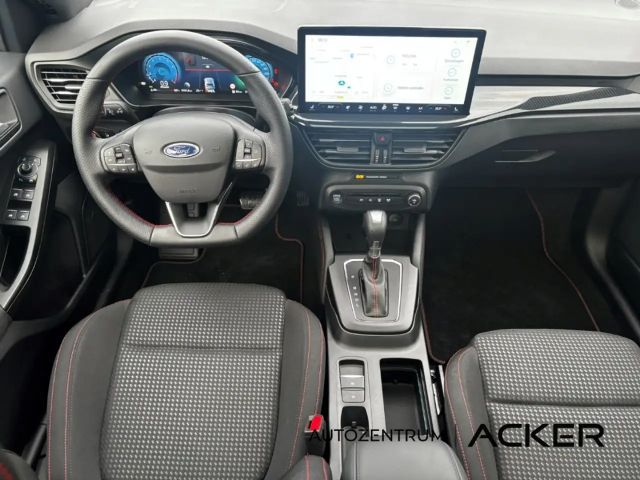 Ford Focus ST Line Wagon