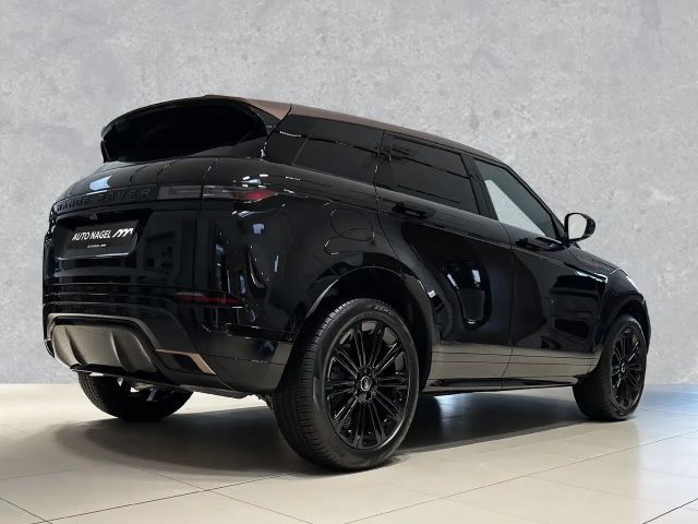 Land Rover Range Rover Evoque D200 SE