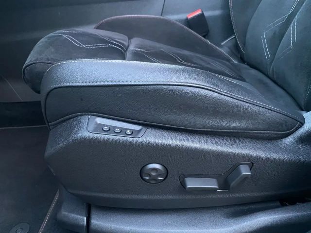 DS DS 7 Crossback Crossback