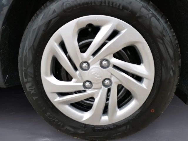 Hyundai i10 1.0 Select