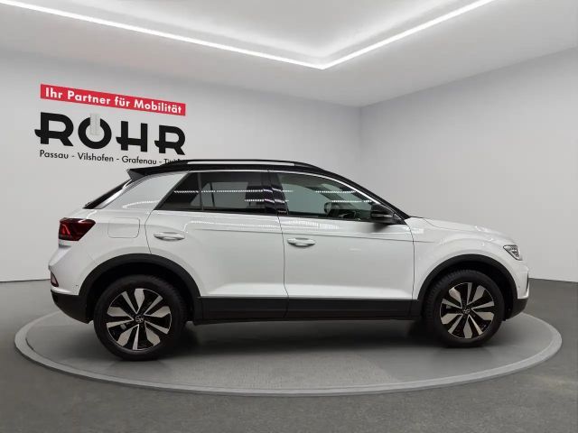 Volkswagen T-Roc 2.0 TDI Move