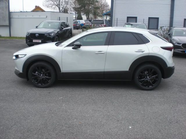 Mazda CX-30 Homura