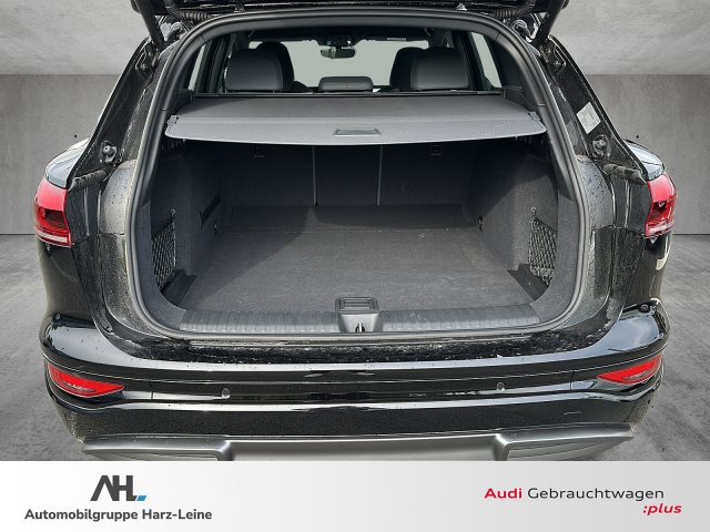 Audi Q6 e-tron Quattro