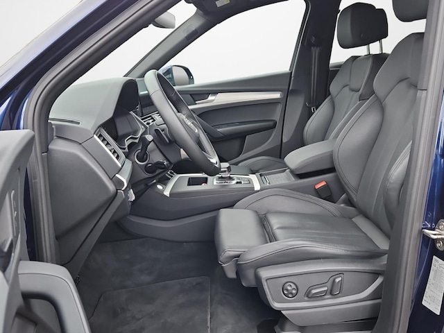 Audi Q5 40 TDI Quattro S-Tronic