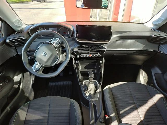 Peugeot 208 Active Pack PureTech