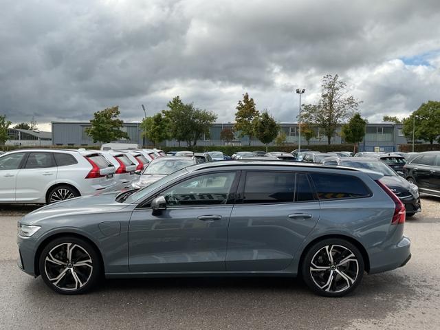 Volvo V60 AWD Dark Plus T8