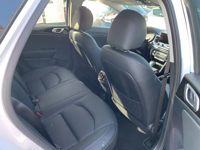 Kia XCeed PHEV Platinum Edition