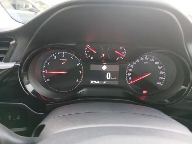 Opel Corsa Edition F Edition