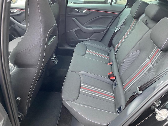 Skoda Scala 1.5 TSI Monte Carlo