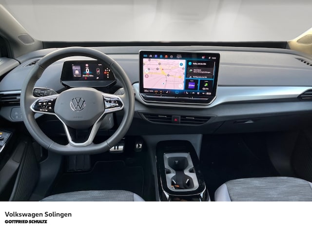 Volkswagen ID.4 IQ.Drive Performance Pure