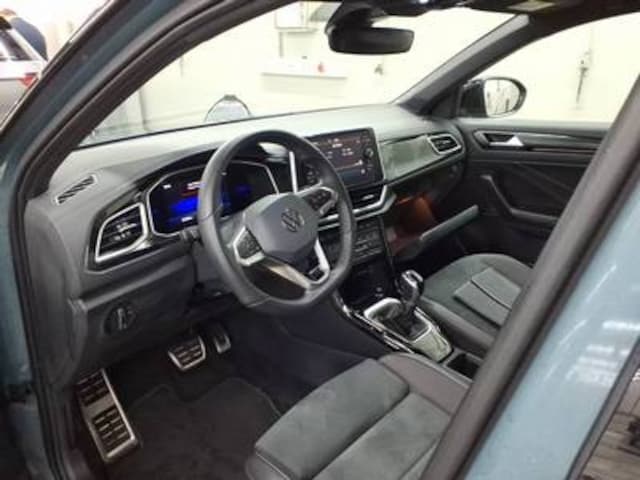 Volkswagen T-Roc 1.5 TSI
