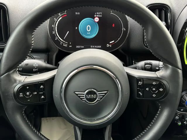 MINI Cooper Countryman Yours Trim HUD PANO RFK MEMORY