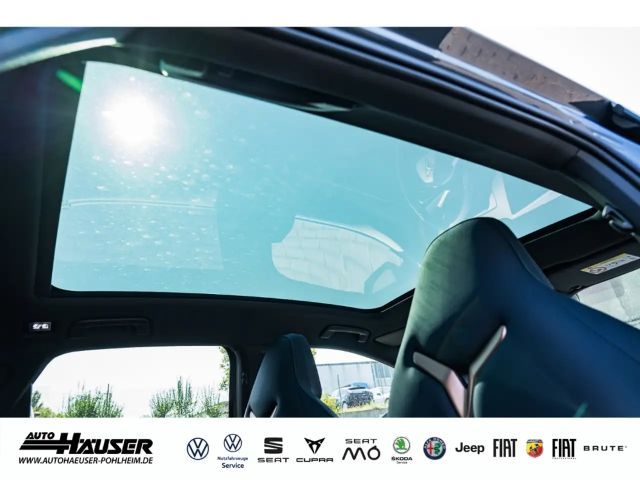 Cupra Tavascan 4Drive VZ