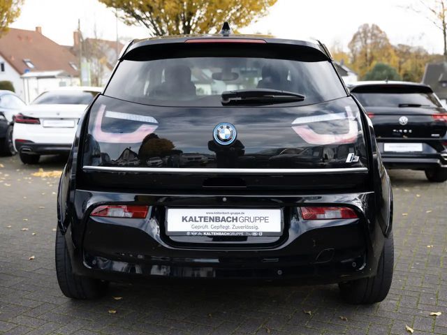 BMW i3 120Ah Sedan