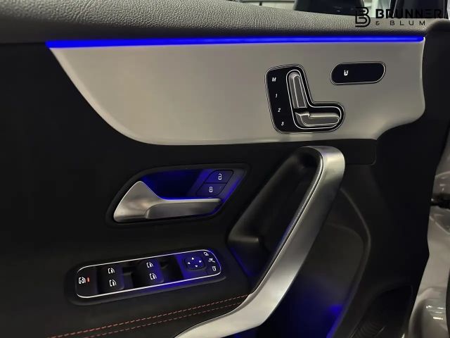 Mercedes-Benz A 250 4MATIC AMG Line