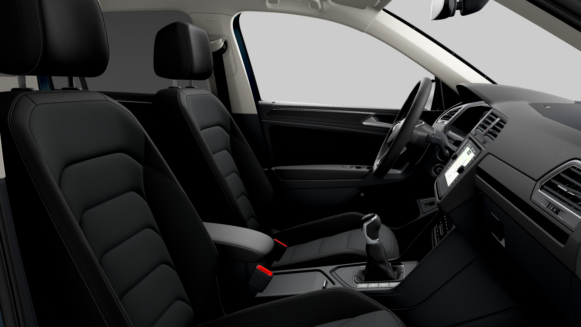 Volkswagen Tiguan 2.0 TDI Elegance Elegance