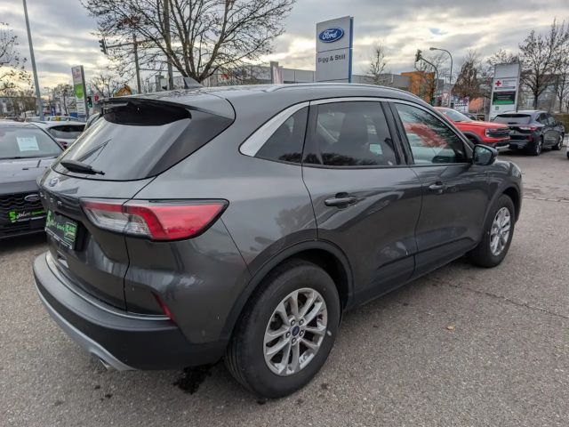 Ford Kuga Titanium X