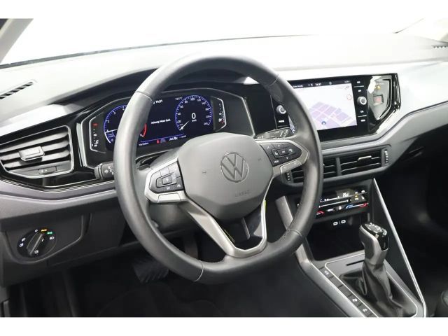 Volkswagen Taigo 1.0 TSI DSG Style