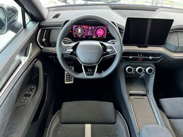 Skoda Kodiaq Sportline