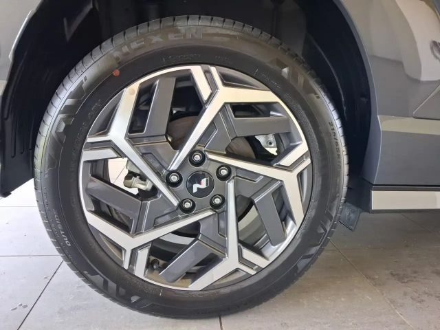 Hyundai Kona 1.0 N Line T-GDi