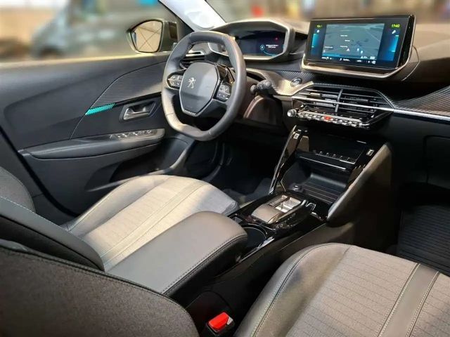 Peugeot E-208 Allure Pack
