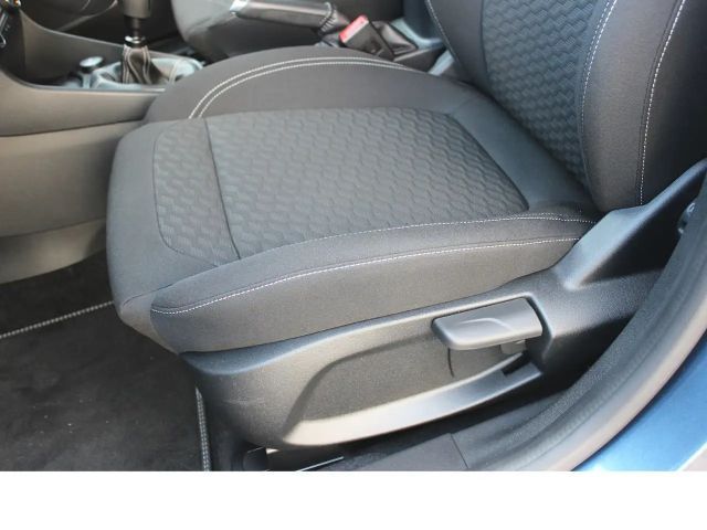 Ford Fiesta Titanium