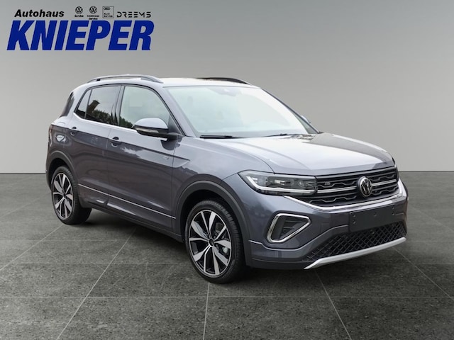 Volkswagen T-Cross T-CROSS 1.5  R-L  B 110 TSID7F