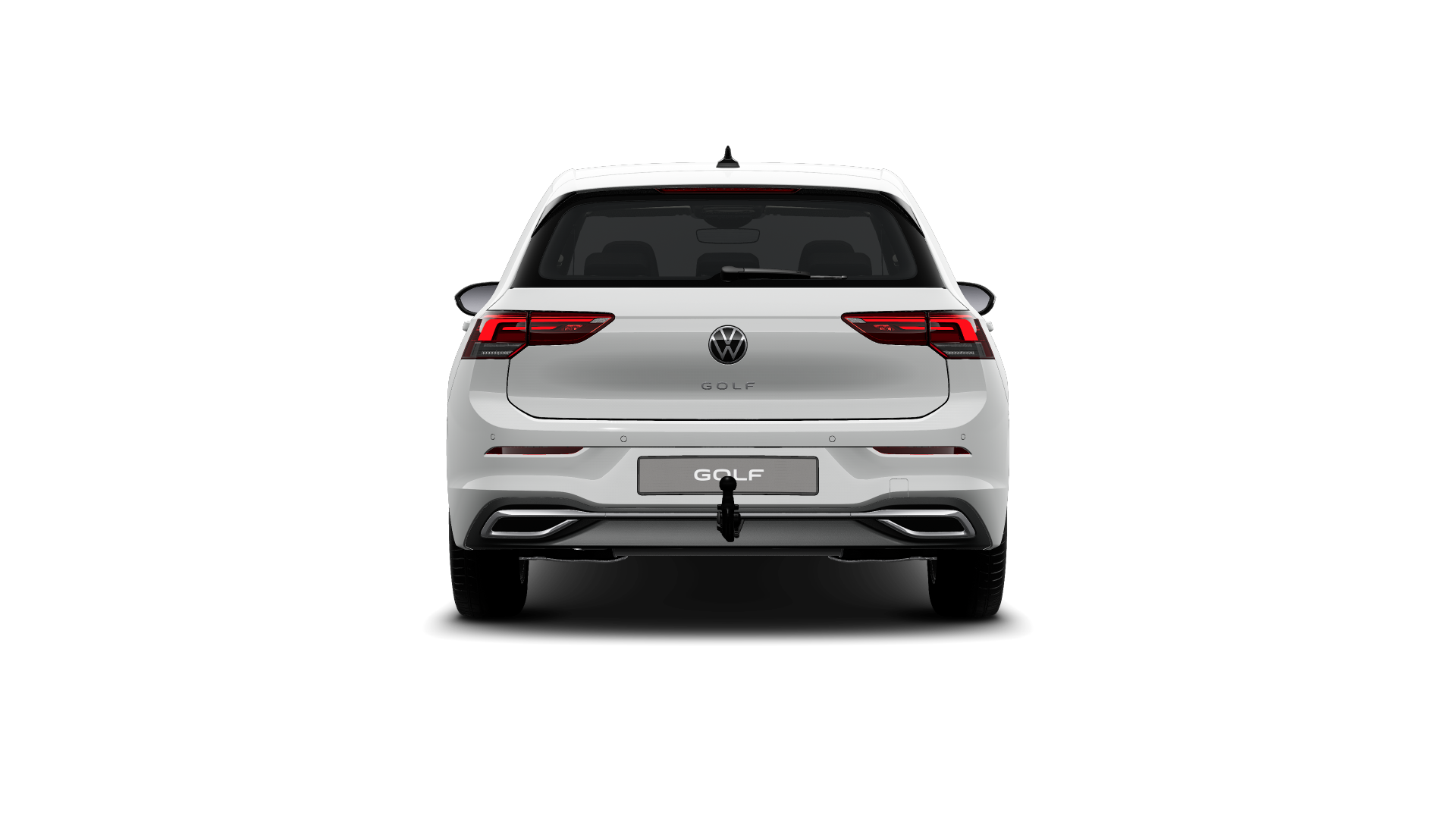 Volkswagen Golf Golf VIII Move