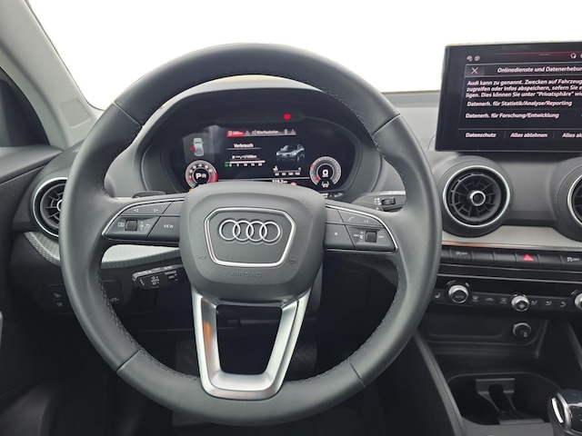 Audi Q2 35 TFSI S-Tronic