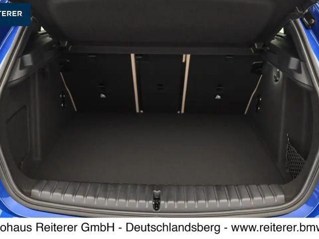 BMW 135 M-Sport xDrive