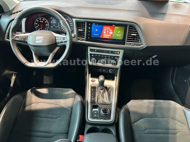 Seat Ateca 1.5 TSI DSG