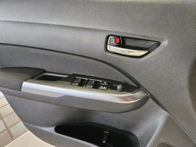 Suzuki Vitara Comfort Hybrid