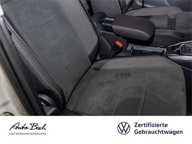 Volkswagen T-Roc 1.5 TSI DSG Style