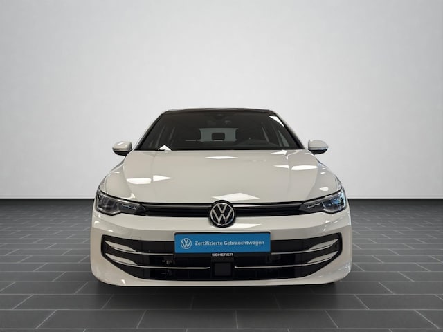 Volkswagen Golf 1.5 eTSI DSG Golf VIII Style