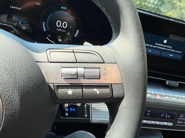 Hyundai Kona 1.6 Hybrid Trend