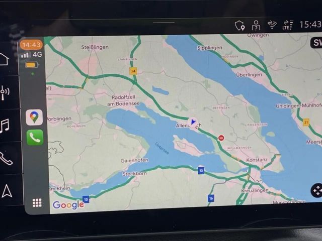 Audi Q2 S-Line S-Tronic