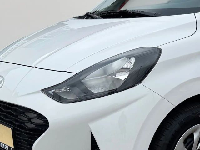 Hyundai i10 1.0 Select