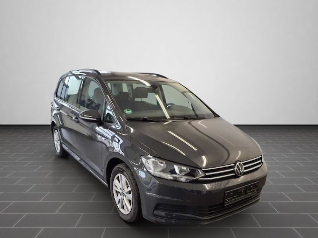 Volkswagen Touran 1.5 TSI 7-zitter DSG