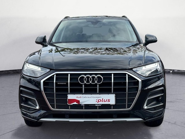Audi Q5 40 TDI Quattro S-Tronic