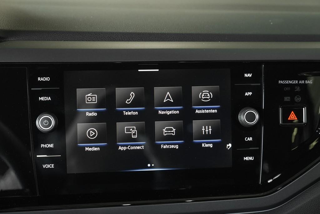 Volkswagen Polo DSG R-Line