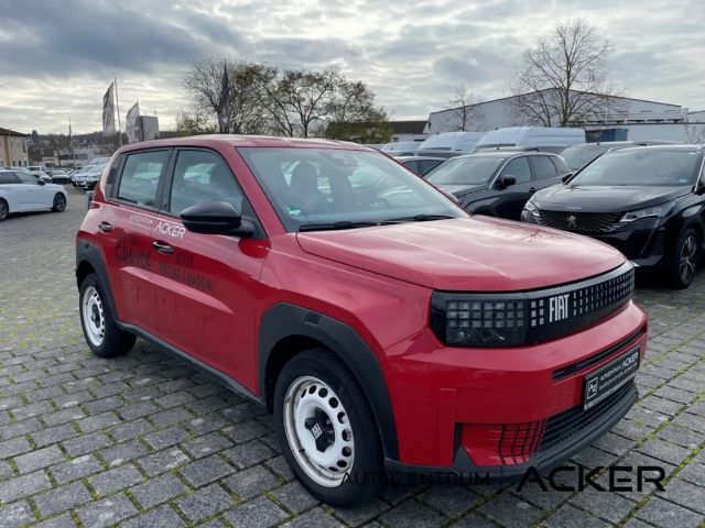 Fiat Grande Panda E RED