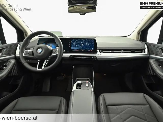 BMW 218 218i Active Tourer