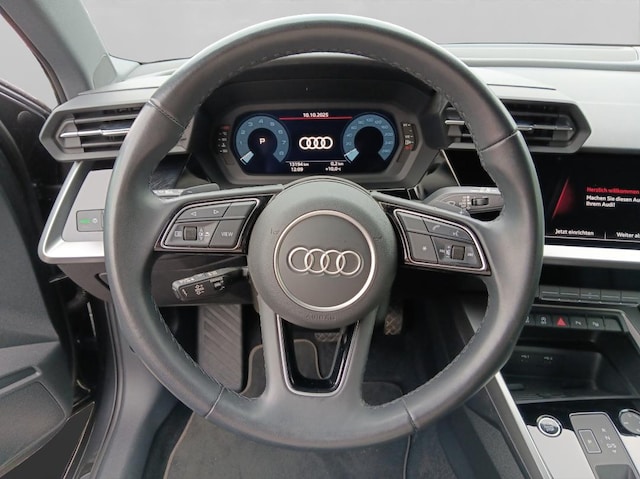 Audi A3 35 TFSI S-Tronic Sportback