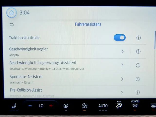 Ford Kuga EcoBoost Titanium