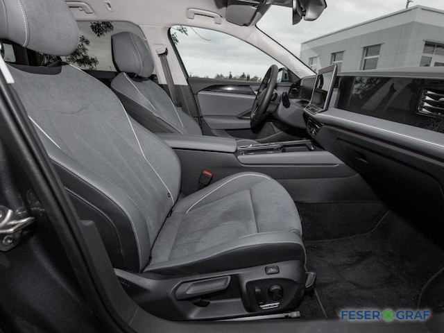 Volkswagen Passat 2.0 TDI Business DSG Variant