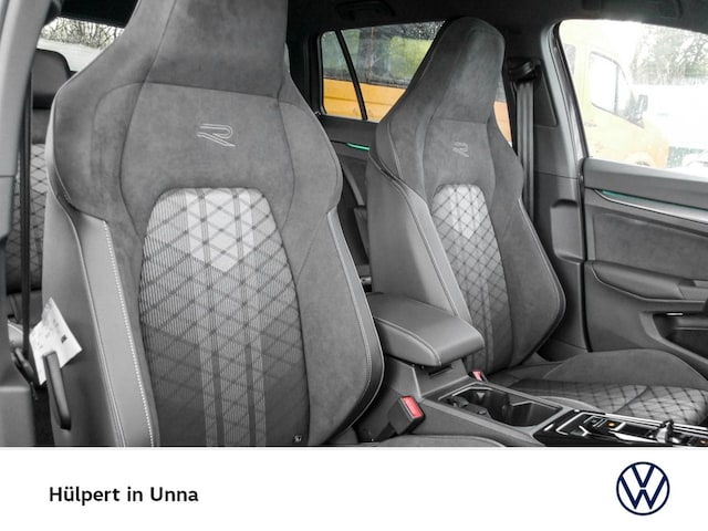 Volkswagen Golf DSG R-Line Variant