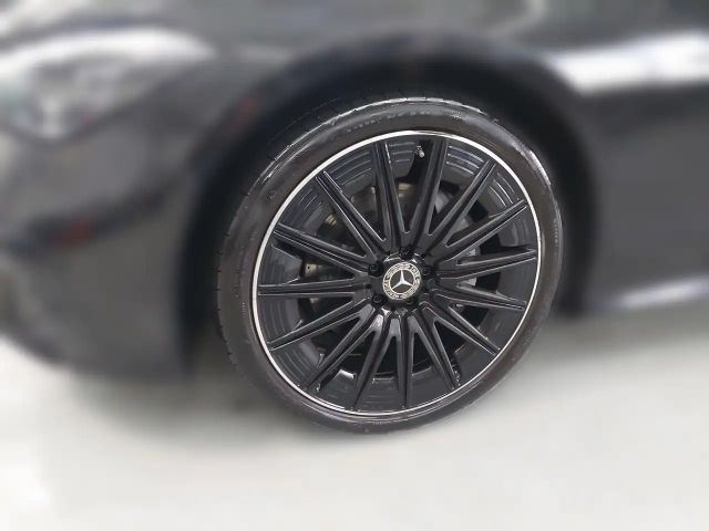 Mercedes-Benz CLE 200 AMG Line Coupé