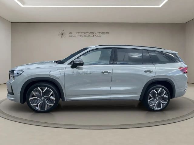 Skoda Kodiaq 1.5 TSI Sportline iV