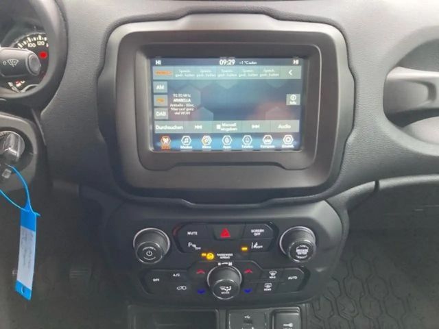 Jeep Renegade Long. 1,0 120 MT