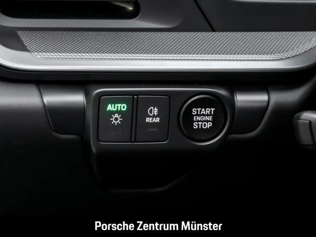 Porsche 992 Carrera Coupé S